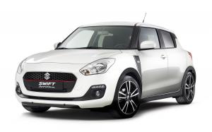 Suzuki Swift Sportline (NL) '2018